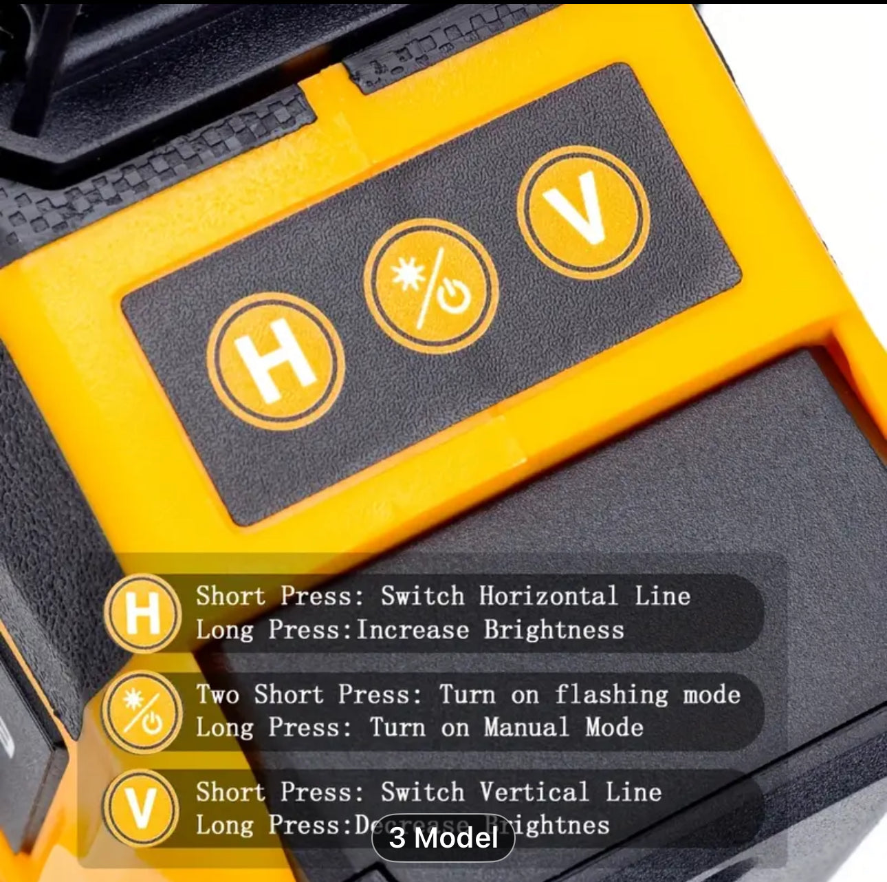 4D Green Laser Level with 16-Line Projection, 360° Auto-Leveling, Rechargeable Battery & Remote Control - Heavy-Duty Construction Laser Level with Adjustable Stand, Self-Levelling System, Dustproof &, Compatible with Tripods for Construction