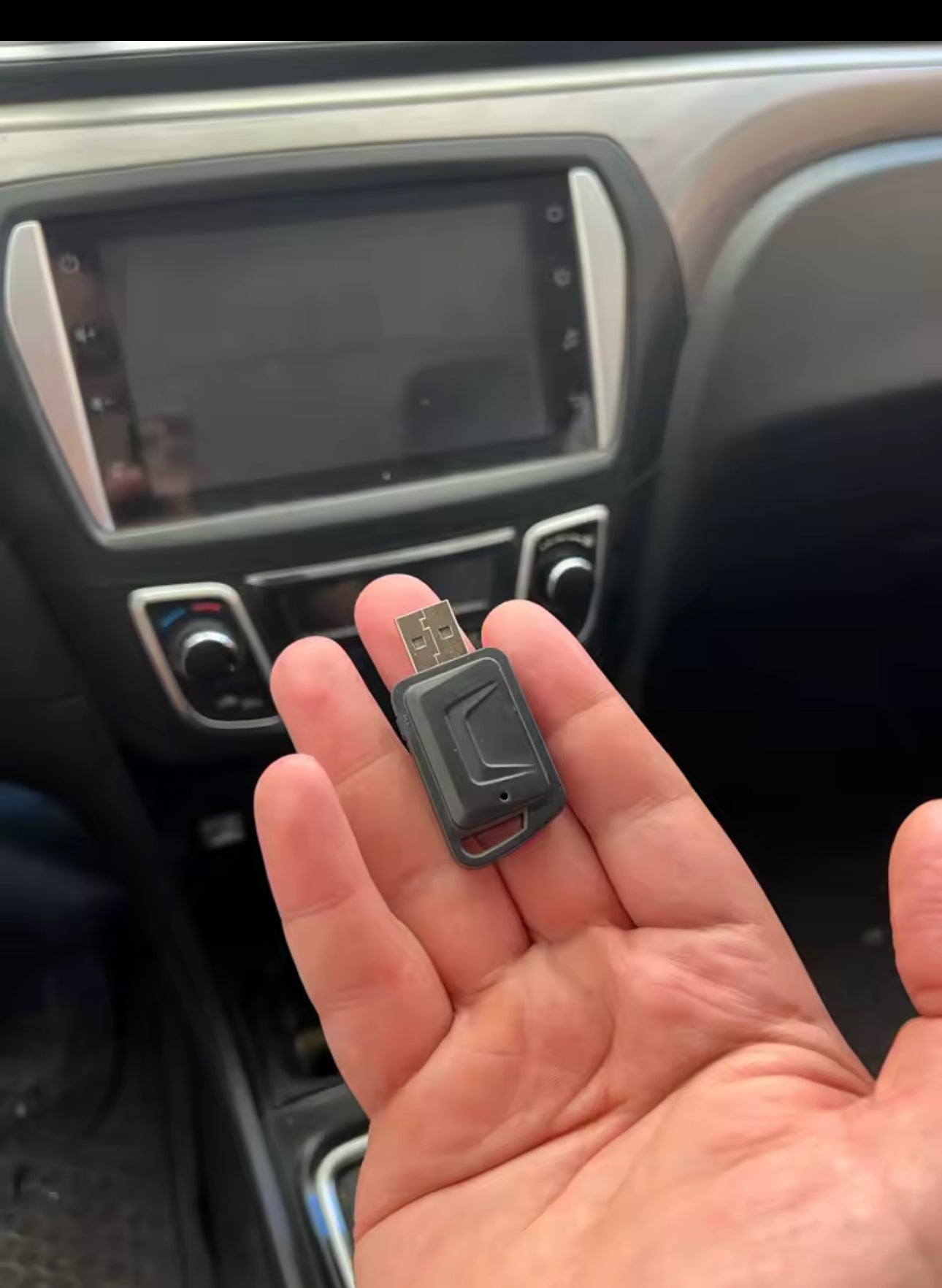 Wireless Car Play iPhone/Android Device ⚡️ With Built in Tools!